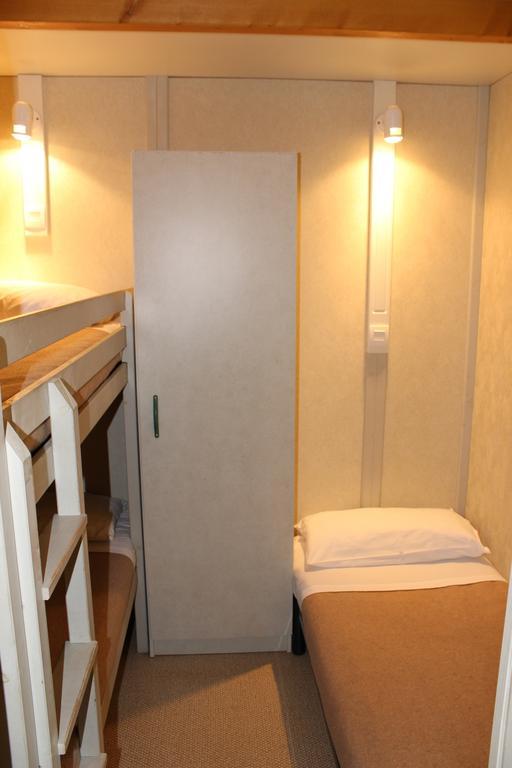 Bungalows Pena Montanesa 艾因萨 客房 照片